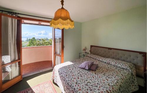 San Feliciano House | Villa Larry