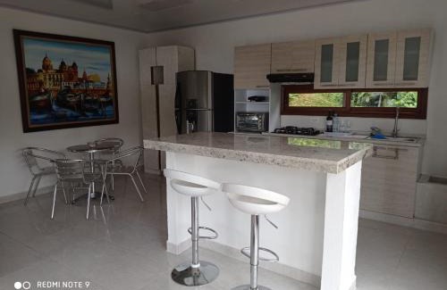 Pacifica Villa | Villa Las Aguilas