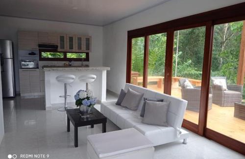 Pacifica Villa | Villa Las Aguilas