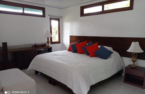 Pacifica Villa | Villa Las Aguilas