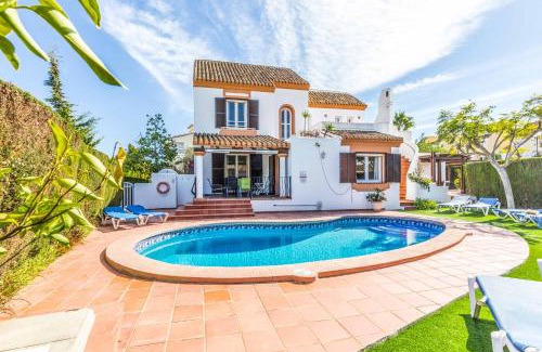 Diputacion de Rincon de San Gines Villa | Villa Las Brisas 93