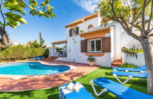 Diputacion de Rincon de San Gines Villa | Villa Las Brisas 93