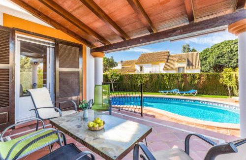 Diputacion de Rincon de San Gines Villa | Villa Las Brisas 93