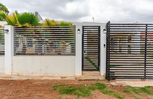 San Jose de las Matas House | Villa las Canas- modern cozy in Sajoma where tranquility prevail