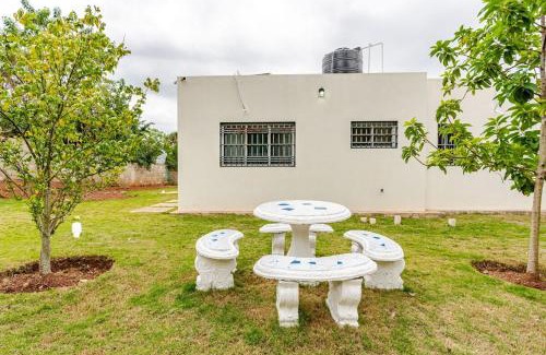 San Jose de las Matas House | Villa las Canas- modern cozy in Sajoma where tranquility prevail