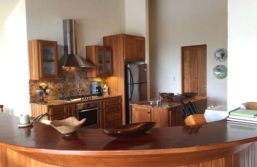 Stuart Hertz Villa | Villa Las Clementinas - Private Luxury Villa, Infinty Pool, Canyon Edge FABULOUS