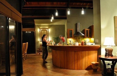 Stuart Hertz Villa | Villa Las Clementinas - Private Luxury Villa, Infinty Pool, Canyon Edge FABULOUS