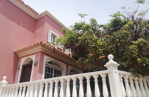 Arenas del Mar House | Villa Las Dunas 2