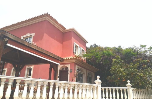 Arenas del Mar House | Villa Las Dunas 2