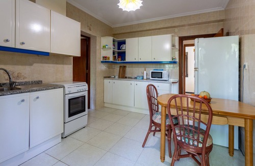 Pinar de Campoverde Villa | Villa 'Las Pedrizas' with Mountain Views, Private Pool and Wi-Fi