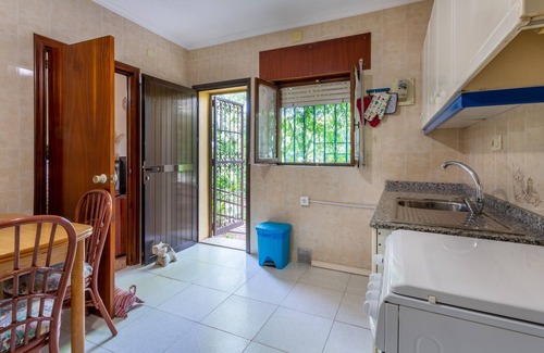 Pinar de Campoverde Villa | Villa 'Las Pedrizas' with Mountain Views, Private Pool and Wi-Fi