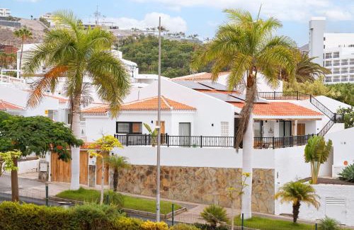 San Eugenio Villa | Villa Las Flores 46