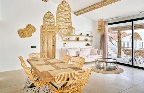 San Eugenio Villa | Villa Las Flores 46