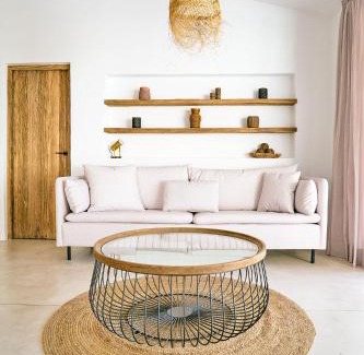 San Eugenio Villa | Villa Las Flores 46