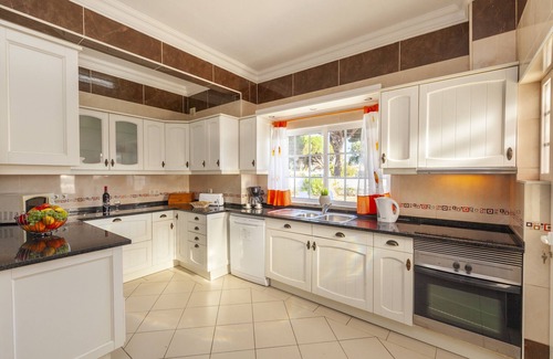 Vale Navio Villa | Villa Las Flores