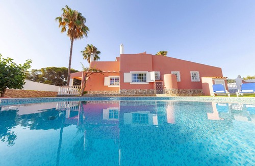 Vale Navio Villa | Villa Las Flores