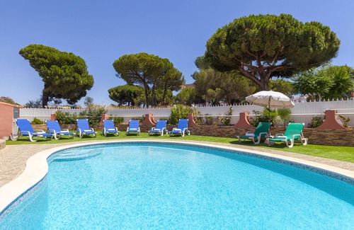 Vale Navio Villa | Villa Las Flores