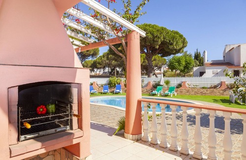 Vale Navio Villa | Villa Las Flores