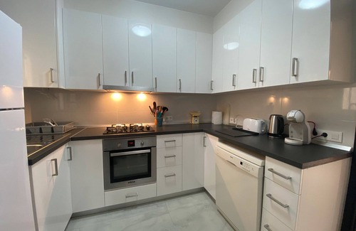 Alcossebre Villa | Villa 'Las Fuentes' with Sea View, Wi-Fi and Air Conditioning