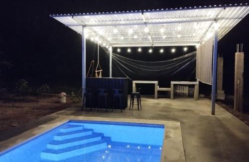 Ciudad Cortes Villa | VILLA LAS LAPAS