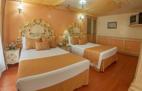 Xalapa Hotel | Villa las Margaritas Plaza Cristal