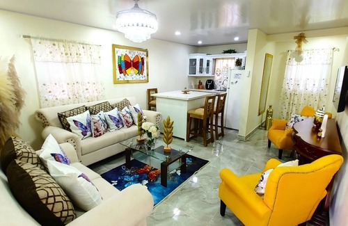 Bonao Villa | Villa las Mariposas Bonao