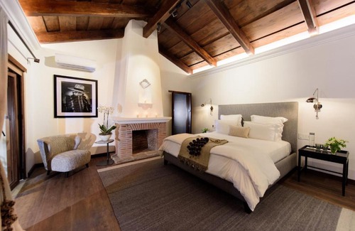 Antigua Guatemala Hotel | Villa Las Mil Flores