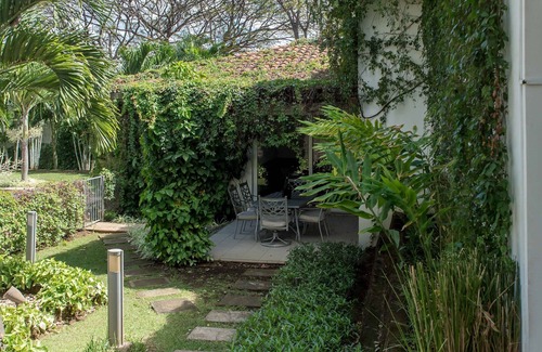 Managua Villa | VILLA LAS PALMERA, ESTANCIA DE SANTO DOMINGO, MANAGUA, NICARAGUA