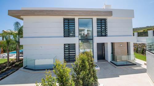 San Roque Villa | Villa las Rocas 142