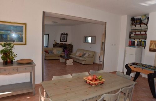 Alghero Villa | Villa Las Rosas is the ideal place for your holidays in Sardinia