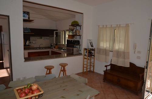 Alghero Villa | Villa Las Rosas is the ideal place for your holidays in Sardinia