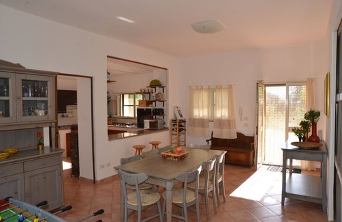 Alghero Villa | Villa Las Rosas is the ideal place for your holidays in Sardinia