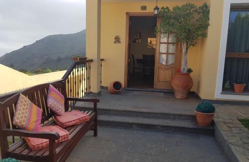 Buenavista del Norte House | Villa Las Salineras