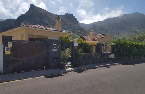 Buenavista del Norte House | Villa Las Salineras