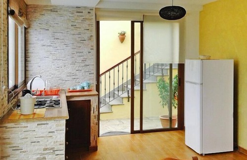 Buenavista del Norte House | Villa Las Salineras, El Palmar