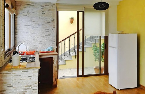 Buenavista del Norte House | Villa Las Salineras, El Palmar