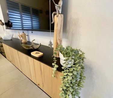 Rio Jueyes Villa | Villa Las Tres Gaviotas I