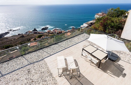 Tacoronte Apartment | Villa Las Vistas by TOR
