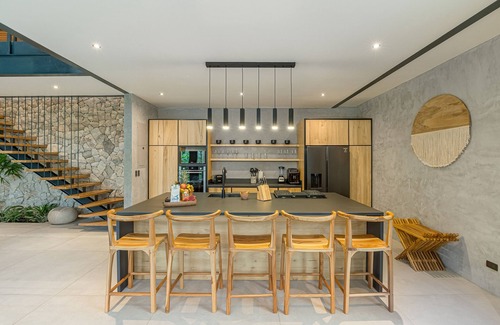 Buenos Aires Villa | Villa Lasai - Brand New Luxury Villa