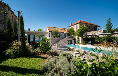 Tomicici Villa | Villa Lastva