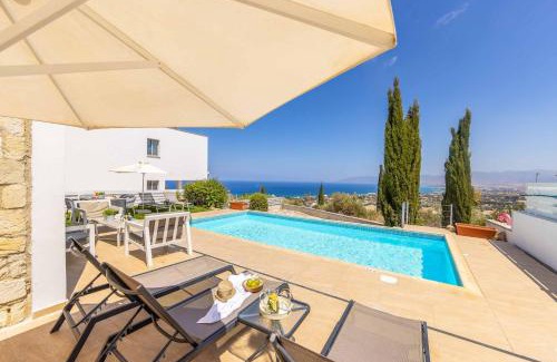 Latchi Villa | Villa Latchi View