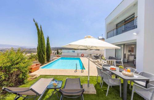 Latchi Villa | Villa Latchi View