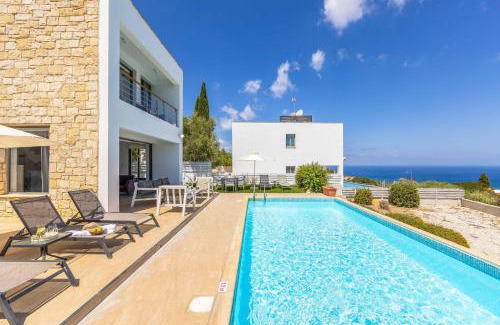 Latchi Villa | Villa Latchi View