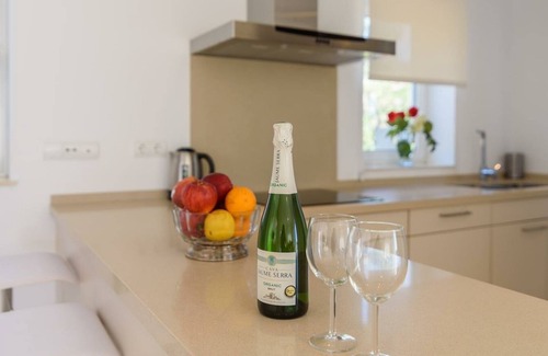 Arcos de la Frontera Villa | Villa Latina Golf Arcos de la Frontera by Ruralidays
