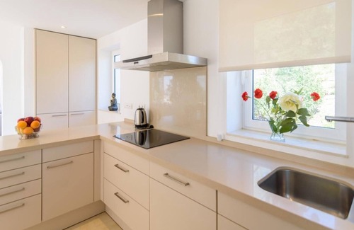 Arcos de la Frontera Villa | Villa Latina Golf Arcos de la Frontera by Ruralidays