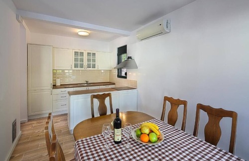 Lapcici Villa | Villa Latina Montenegrin Jewel with Swimming Pool