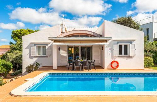 Sant Jaume Mediterrani Villa | Villa Laura 245