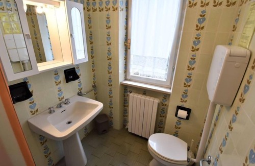 Vesta Apartment | Villa Laura by Interhome