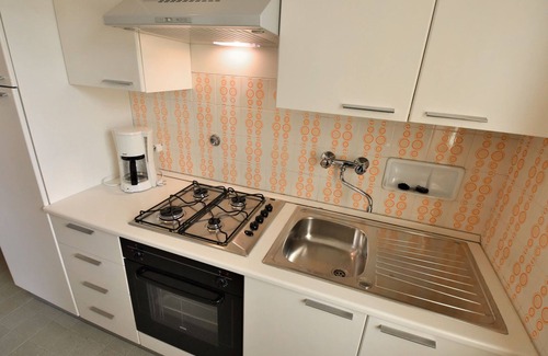 Vesta Apartment | Villa Laura by Interhome