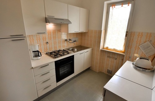 Vesta Apartment | Villa Laura by Interhome